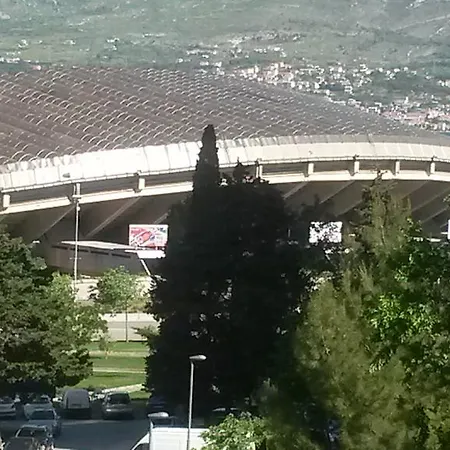 Διαμέρισμα Bella