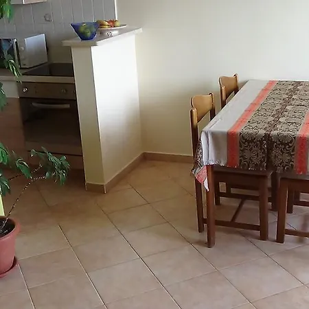 Διαμέρισμα Bella