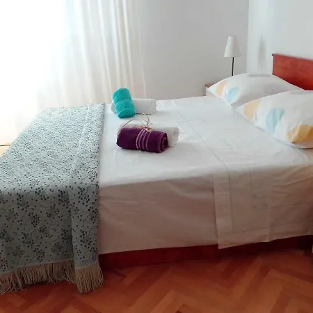 Bella Διαμέρισμα