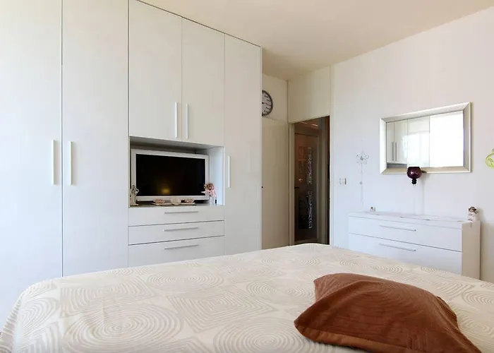 Apartamento Bella Split