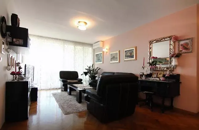 Apartamento Bella