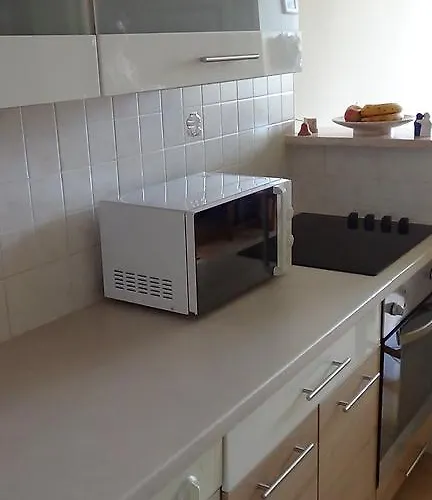 Apartamento Bella Split