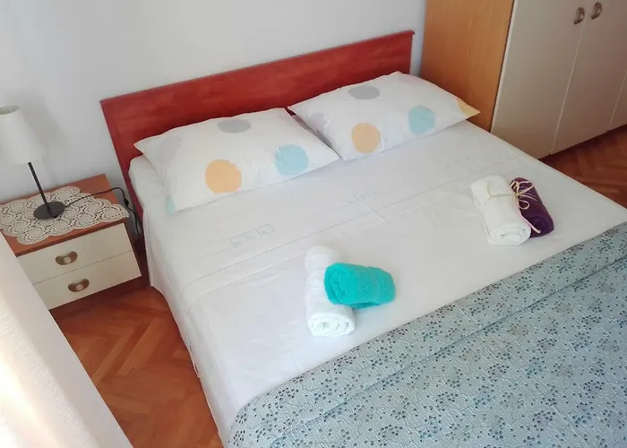 Bella Apartamento Split