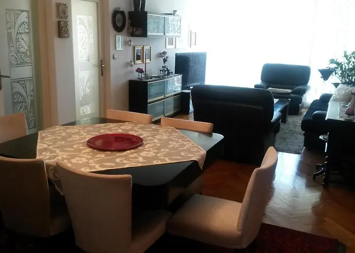 Apartamento Bella Split