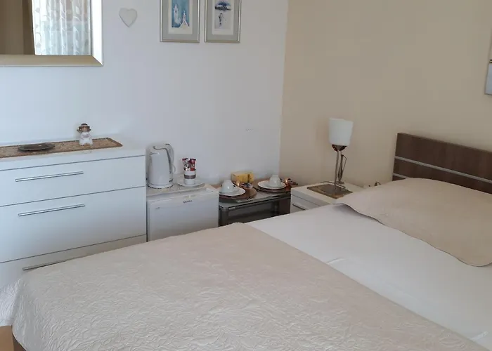 Apartamento Bella *