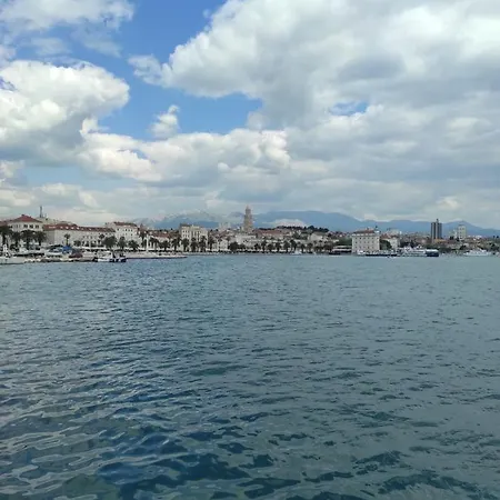 Appartamento Bella