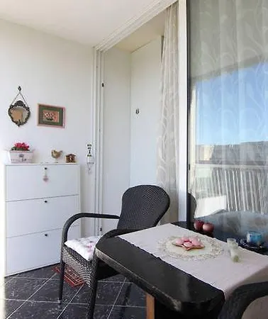 Bella Apartment *
