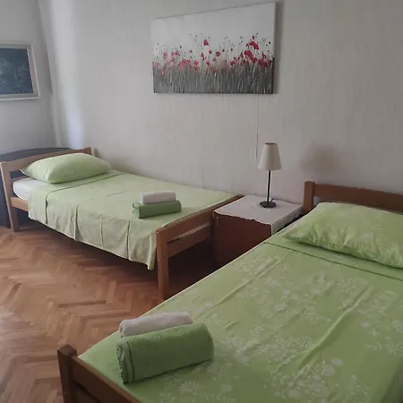Bella Apartman *