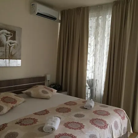 Bella Apartment