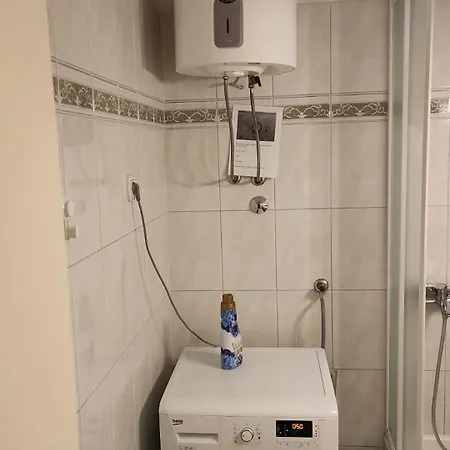 Bella Apartment *