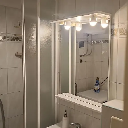 Bella Apartment *