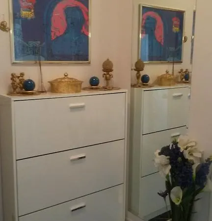 Bella Apartment Split