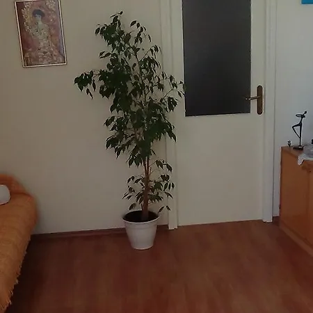 Bella Apartment *
