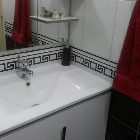 Bella Apartman