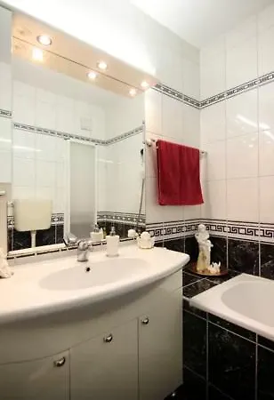Apartment Bella