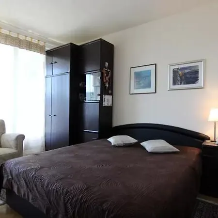 Bella Apartment *