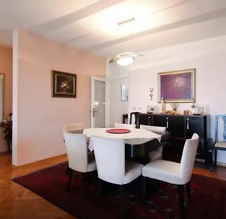 Appartement Bella Split