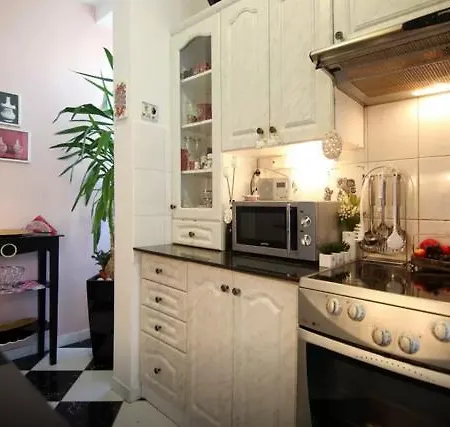 Apartment Bella *