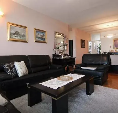 Apartman Bella Split