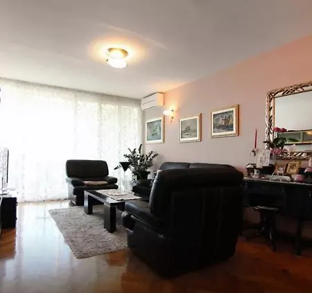 Apartman Bella