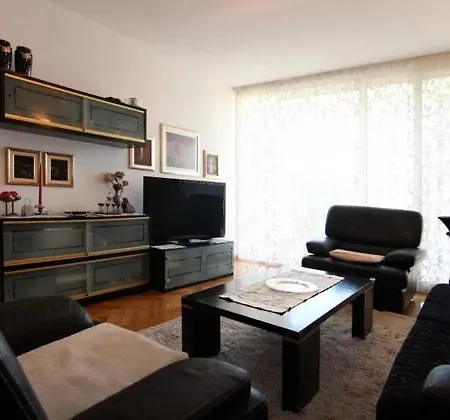 Apartment Bella