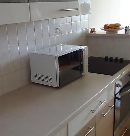 Apartment Bella Split