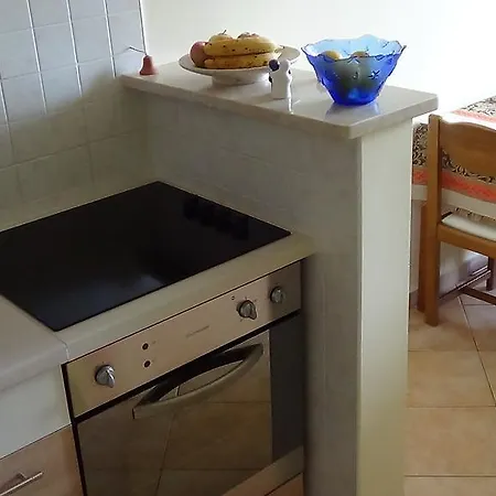 Apartment Bella *