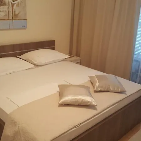 Appartement Bella Split