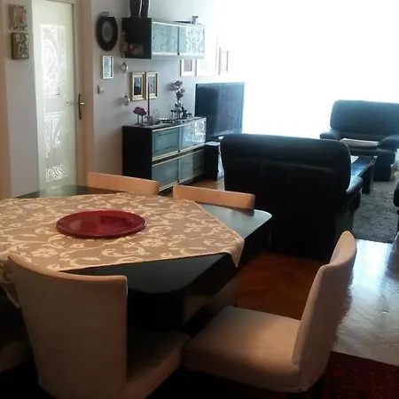 Apartment Bella Split