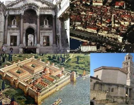 Bella * Spalato
