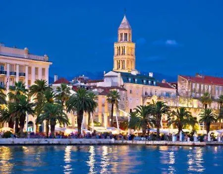 Appartement Bella Split