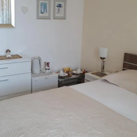 Appartamento Bella *