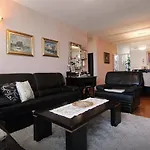 Apartamento Bella Split