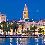 Apartamento Bella Split